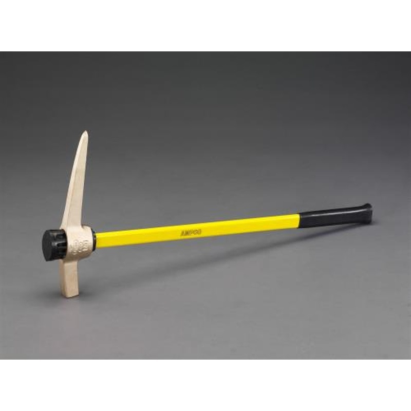 エスコ EA642KV-107 3.3kg/915㎜ピック(ノンスパーキング) 1個（ご注文単位1個）【直送品】