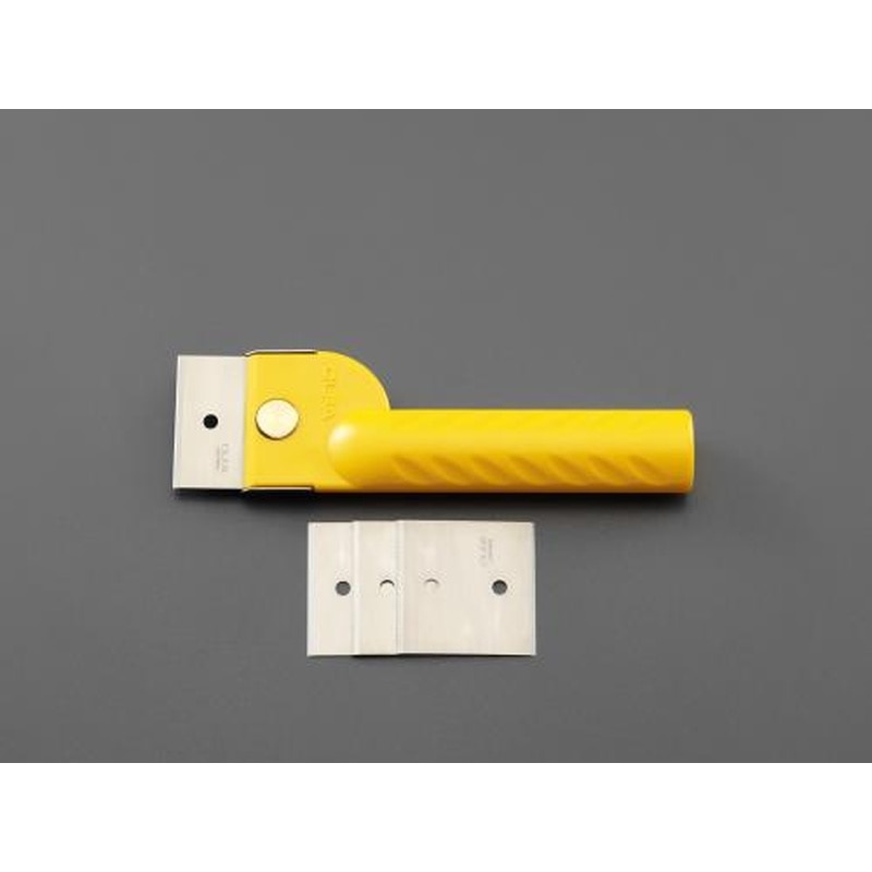 エスコ EA589LB-10 43mm革たち(替刃付) 1個(ご注文単位1個)【直送品】