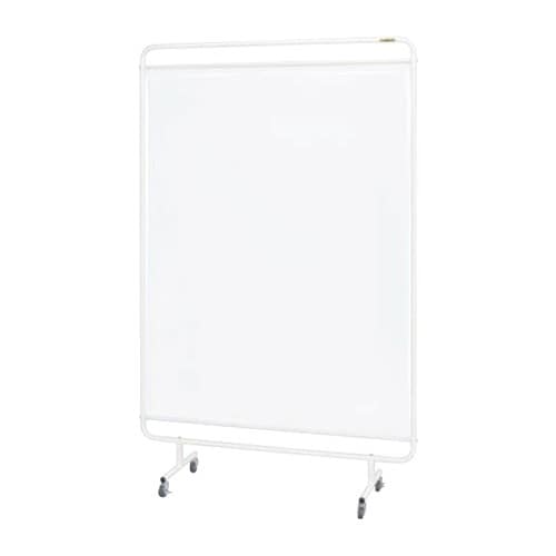 エスコ EA983DG-53 1310x 430x2057mm パーティション(塩ビ/移動式) 1台 （ご注文単位1台）【直送品】
