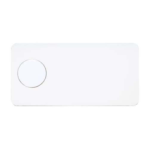 エスコ EA761XB-125 AC100-240V/15.3W デスクスタンド/LED(黒) 1個 (ご注文単位1個)【直送品】