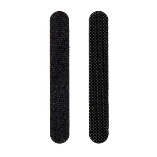 エスコ EA761XB-125 AC100-240V/15.3W デスクスタンド/LED(黒) 1個 (ご注文単位1個)【直送品】