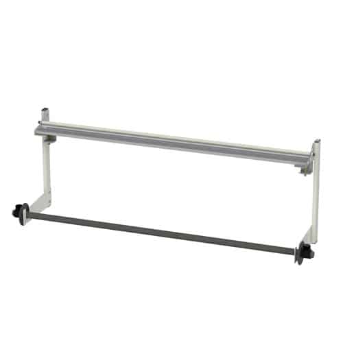 エスコ EA957AE-7 1370x285x 460mm ロール材スタンド(吊下げタイプ) 1台 （ご注文単位1台）【直送品】