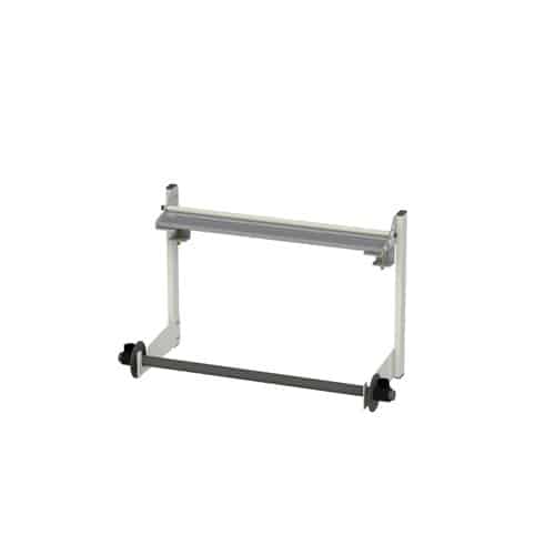 エスコ EA957AE-6 770x285x 660mm ロール材スタンド(吊下げタイプ) 1台 （ご注文単位1台）【直送品】