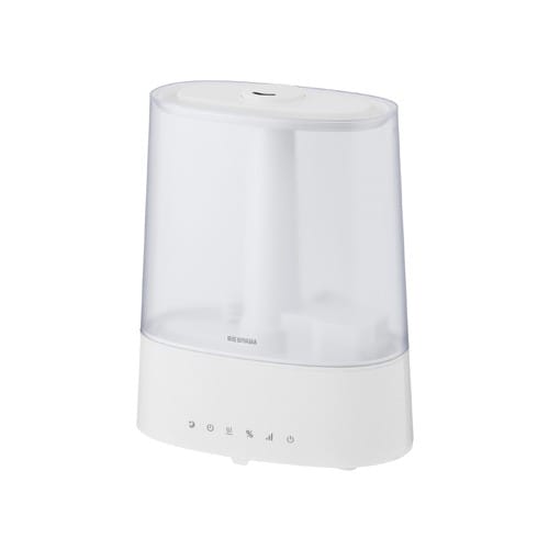 エスコ EA763AY-19 AC100V/260W/15畳 超音波式加湿器(上給水) 1台 （ご注文単位1台）【直送品】