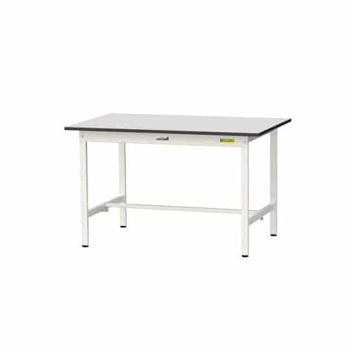 エスコ EA956TA-26 1200x750x740mm ワークテーブル(クリーンルーム対応) 1台 （ご注文単位1台）【直送品】