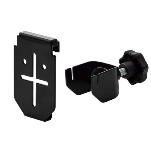 エスコ EA928BA-505 φ29￣32伸縮支え棒用ブラケット 1個 （ご注文単位1個）【直送品】