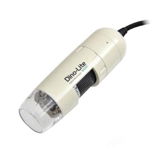 エスコ EA755CA-31 x10~x230 マイクロスコープ(偏光付) 1個 （ご注文単位1個）【直送品】