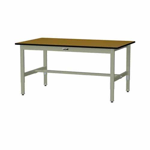 エスコ EA956TD-92 1500x900x600- 900mm ワークテーブル 1台 （ご注文単位1台）【直送品】