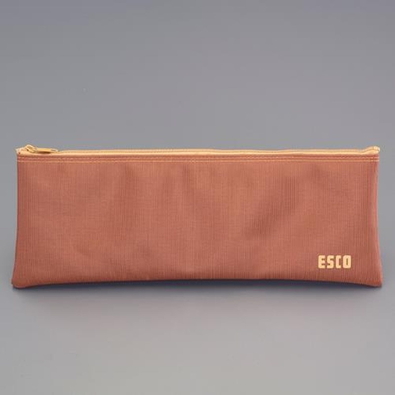 エスコ EA509AD-2 340x120mm小物工具袋 1個（ご注文単位1個）【直送品】
