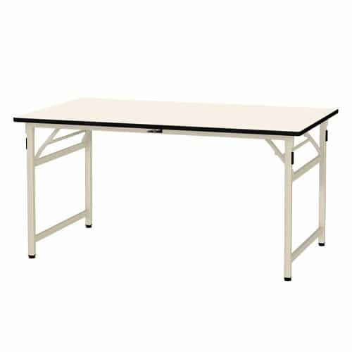 エスコ EA956TE-31A 1500x900x740mm 折り畳み式ワークテーブル 1台 (ご注文単位1台)【直送品】