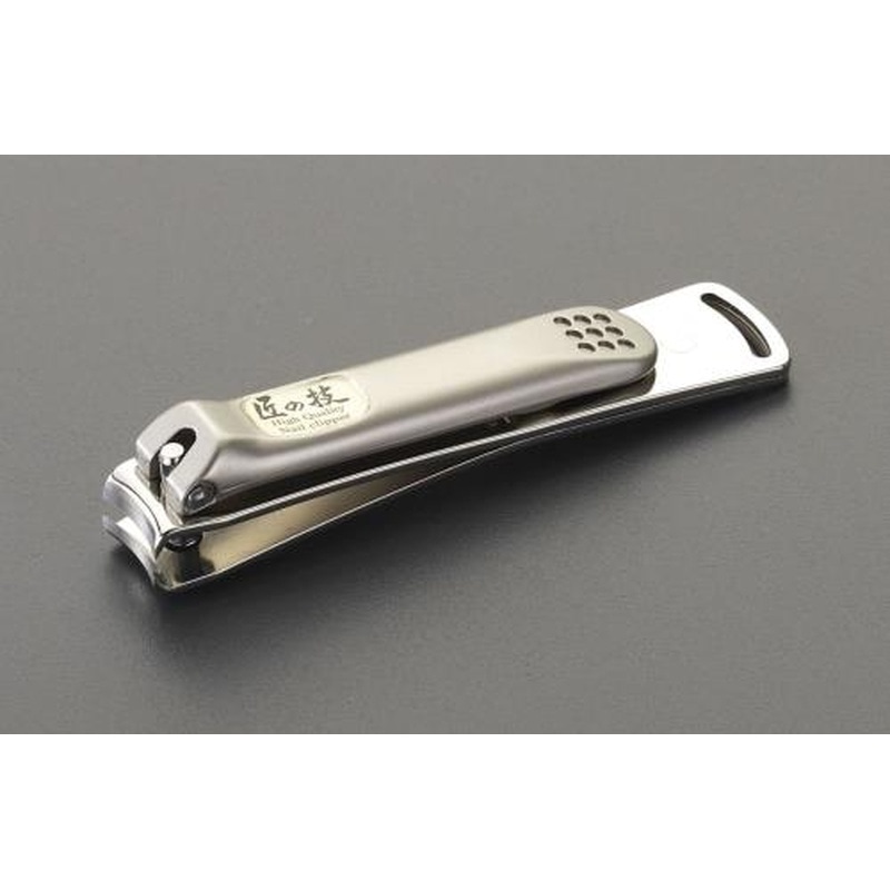 エスコ EA916HH-1 75mm爪切り 1個（ご注文単位1個）【直送品】