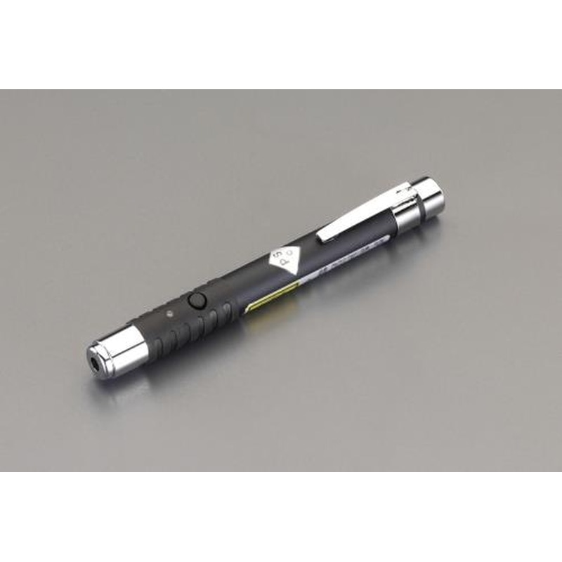 エスコ EA780XP-5 15x138mmレーザーポインター(防塵・防滴) 1個（ご注文単位1個）【直送品】