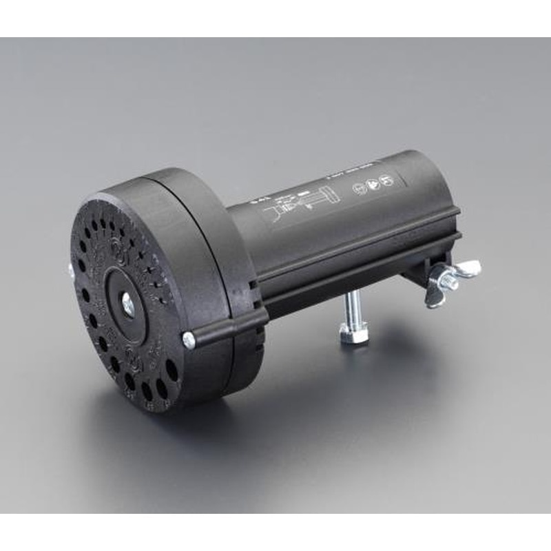 エスコ EA826ER 2.5-10.0mmドリルシャープナー 1個（ご注文単位1個）【直送品】