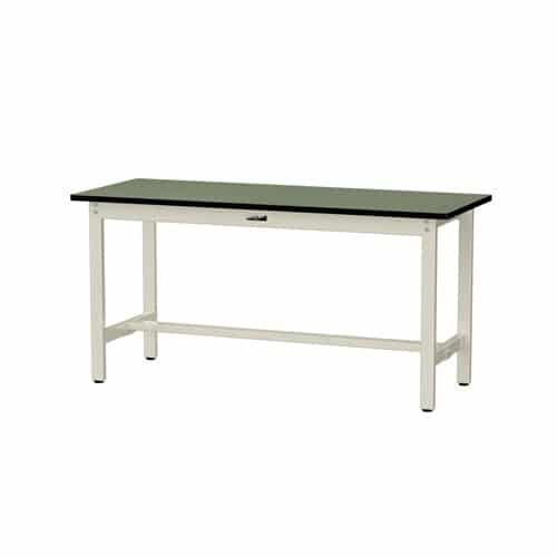 エスコ EA956TH-27A 1500x600x740mm/300kg ワークテーブル 1台 （ご注文単位1台）【直送品】