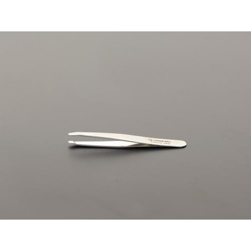 エスコ EA916HC-41 95mm毛抜き(先斜め) 1個（ご注文単位1個）【直送品】