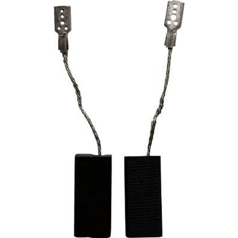 エスコ EA813BZ-29 カーボンブラシ(2604321956/ボッシュ/2個) 1個（ご注文単位1個）【直送品】