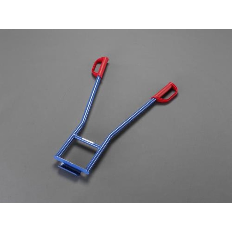 エスコ EA520FD-25 補助ハンドル(EA520FD-21，23用) 1個（ご注文単位1個）【直送品】