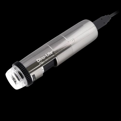 エスコ EA755CB-32 x10~x220 マイクロスコープ(偏光付) 1個 (ご注文単位1個)【直送品】