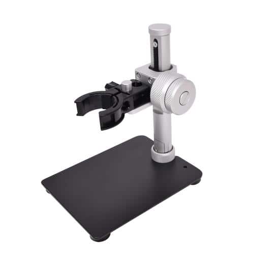エスコ EA755CA-41 [マイクロスコープ用] マルチアングルスタンド 1個 （ご注文単位1個）【直送品】