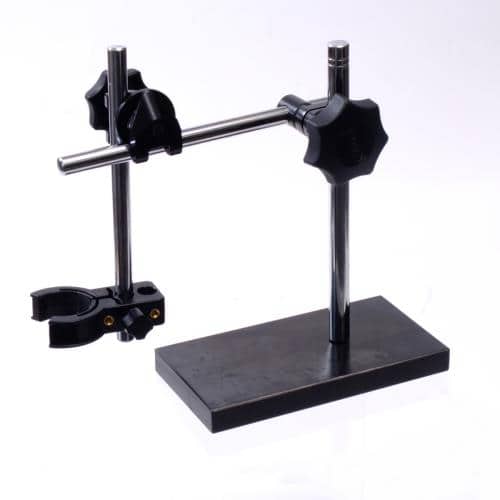 エスコ EA755CA-42 [マイクロスコープ用] マグネットスタンド 1個 （ご注文単位1個）【直送品】