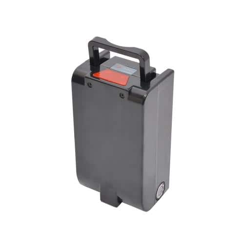 エスコ EA520BT-32 電動運搬車用バッテリー 1個 （ご注文単位1個）【直送品】