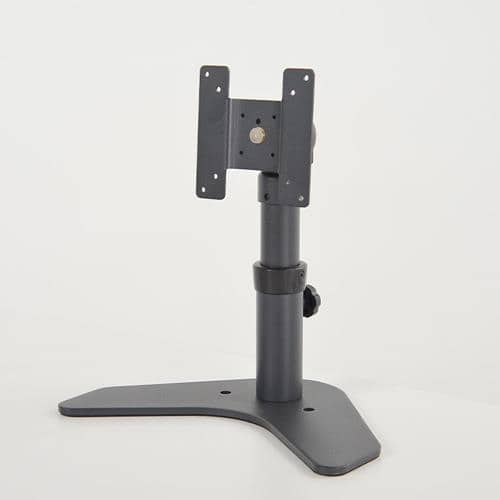 エスコ EA764AG-64 297x202x243mm モニタースタンド(垂直可動) 1個 （ご注文単位1個）【直送品】