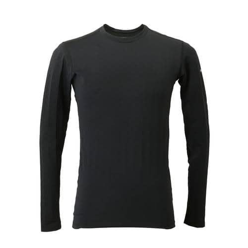 エスコ EA915EM-255A [2XL] クルーネックシャツ(FREEZE TECH 氷撃) 1枚 （ご注文単位1枚）【直送品】