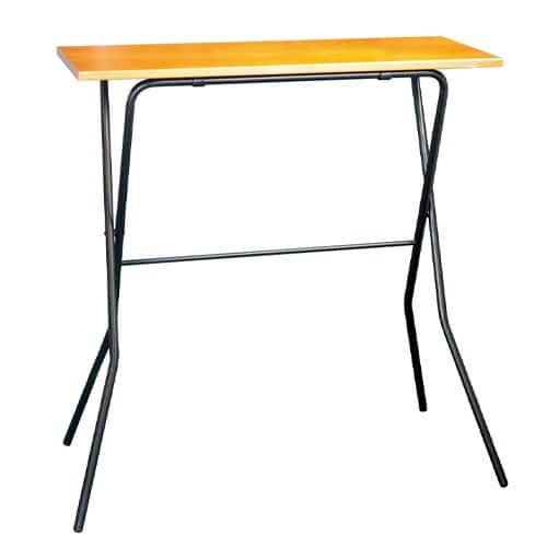 エスコ EA954EE-216 900x430x935mm 折りたたみカウンターテーブル 1台 （ご注文単位1台）【直送品】