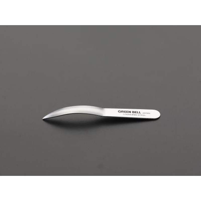 エスコ EA916HH-31 81mm爪ヤスリ 1個（ご注文単位1個）【直送品】