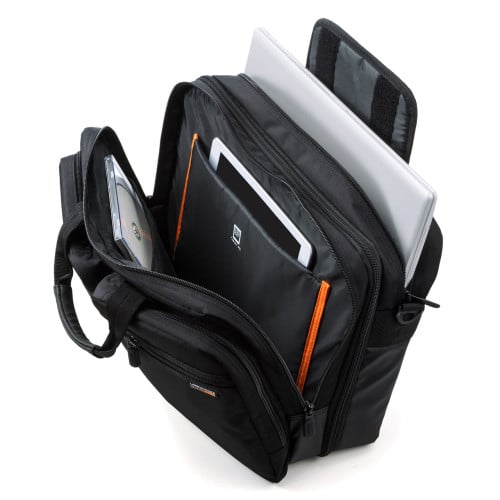 エスコ EA927-98 420x160x310mm 出張用ビジネスバッグ 1個 （ご注文単位1個）【直送品】