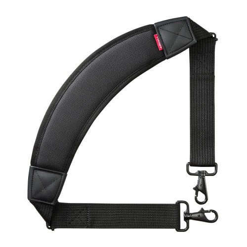 エスコ EA927BB-252 70x1240mm ショルダーベルト(カーブ) 1個 （ご注文単位1個）【直送品】