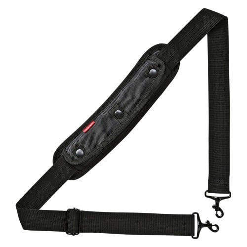 エスコ EA927BB-253 70x1400mm ショルダーベルト(パッド取外し可能) 1個 （ご注文単位1個）【直送品】