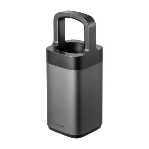 エスコ EA758YK-631 67000mAh モバイルバッテリ-(ハンドル一体型) 1個 （ご注文単位1個）【直送品】