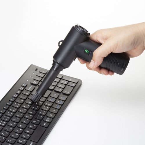 エスコ EA920AC-48 [充電式] ミニエアーダスター 1個 （ご注文単位1個）【直送品】