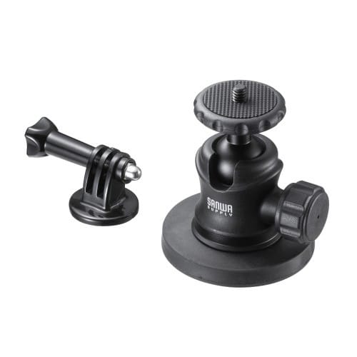 エスコ EA759EX-193 70x66.5x78.2mm カメラマウント(マグネット付) 1個 （ご注文単位1個）【直送品】