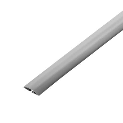 エスコ EA947JC-100 50.8mmx2m ソフトケーブルカバー 1個 （ご注文単位1個）【直送品】