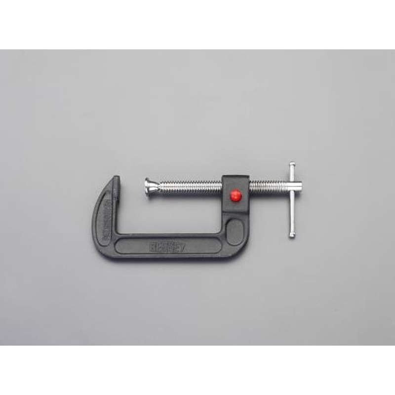 エスコ EA526XB-6 0-168mm/98mmシャコ万力(クイックスライド) 1個（ご注文単位1個）【直送品】