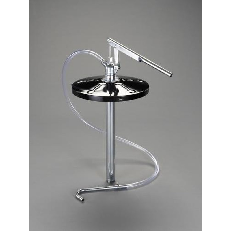 エスコ EA990XB-7 20L缶オイルポンプ(手押し式) 1個（ご注文単位1個）【直送品】