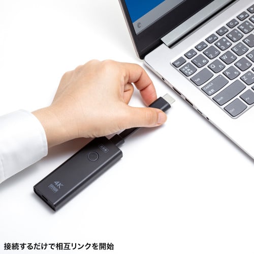 エスコ EA940PM-244 [EA940PM-241・-242用] 送信機(HDMI接続用) 1個 （ご注文単位1個）【直送品】