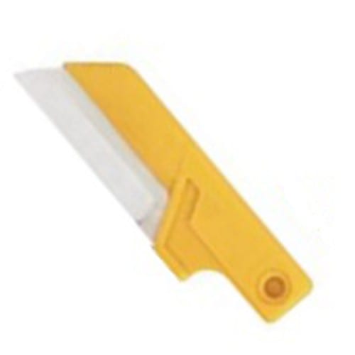 エスコ EA640GW-21 [EA640GW-2] 用替刃 1枚 （ご注文単位1枚）【直送品】