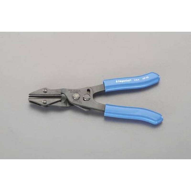 エスコ EA514AC-63 3-63mmホースピンチオフツール 1個（ご注文単位1個）【直送品】