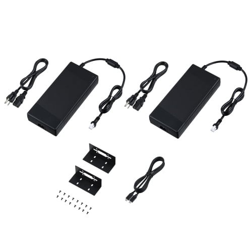 エスコ EA764AD-89 [20ポート] USB5Gbpsハブ(タブレット充電用) 1個 （ご注文単位1個）【直送品】