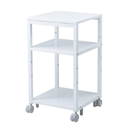 エスコ EA954HC-430 400x400x700mm プリンタースタンド 1台 (ご注文単位1台)【直送品】