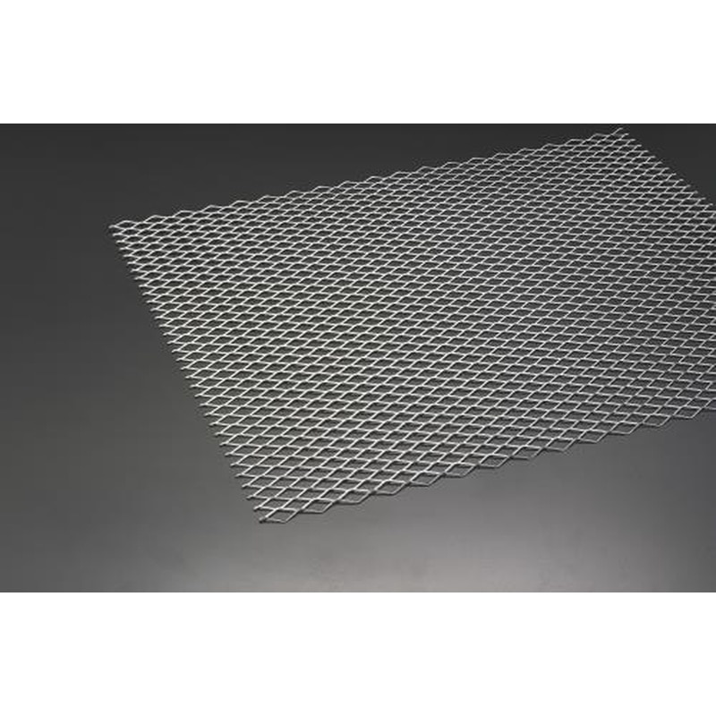 エスコ EA952BJ-20 910x1830mm/50.8x22mmエキスパンドメタル(アルミ製) 1個（ご注文単位1個）【直送品】