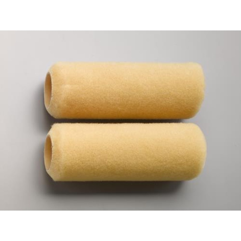 エスコ EA109NE-14A 100mm(38mm)交換用ローラー(万能用/2本) 1個(ご注文単位1個)【直送品】