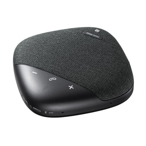 エスコ EA764AS-211 会議用Bluetoothスピーカーフォン(USB対応) 1個 （ご注文単位1個）【直送品】