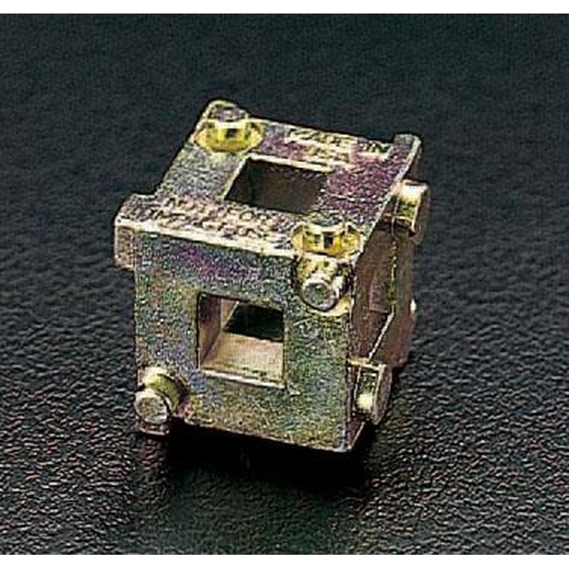 エスコ EA604FF ディスクブレーキピストンツール 1個（ご注文単位1個）【直送品】