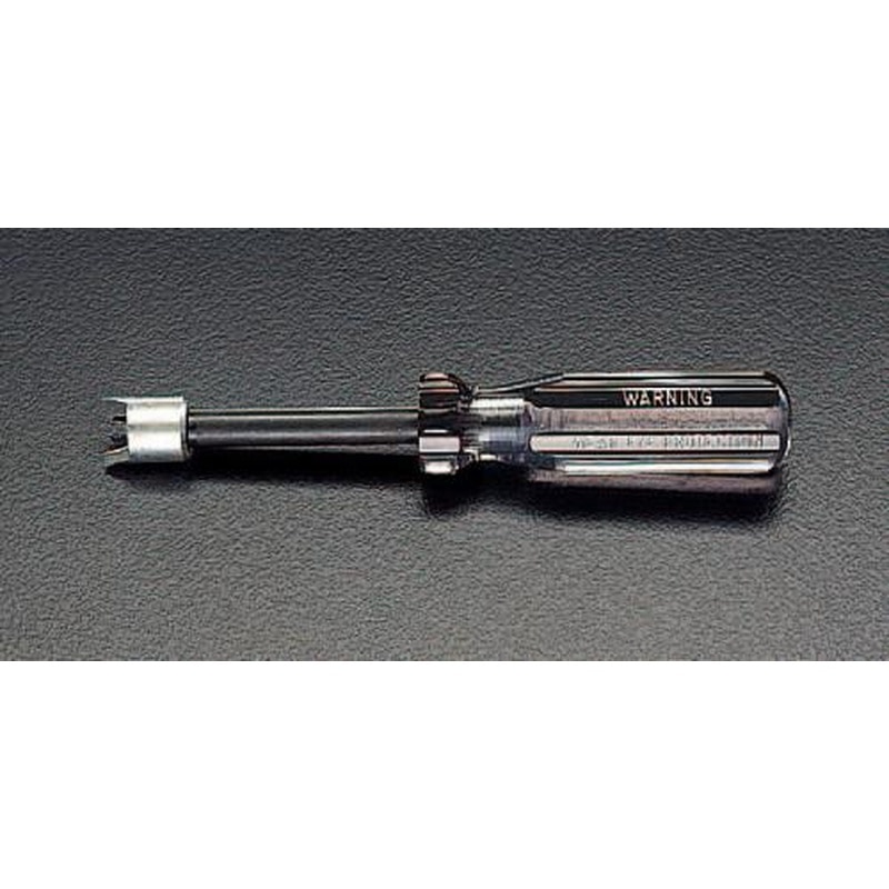 エスコ EA604FC-2 ブレーキクリップツール 1個（ご注文単位1個）【直送品】