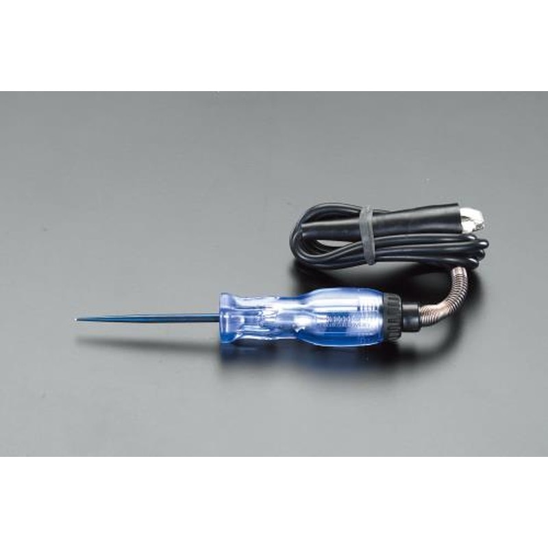 エスコ EA640TA-4 強力型サーキットテスター 1個（ご注文単位1個）【直送品】