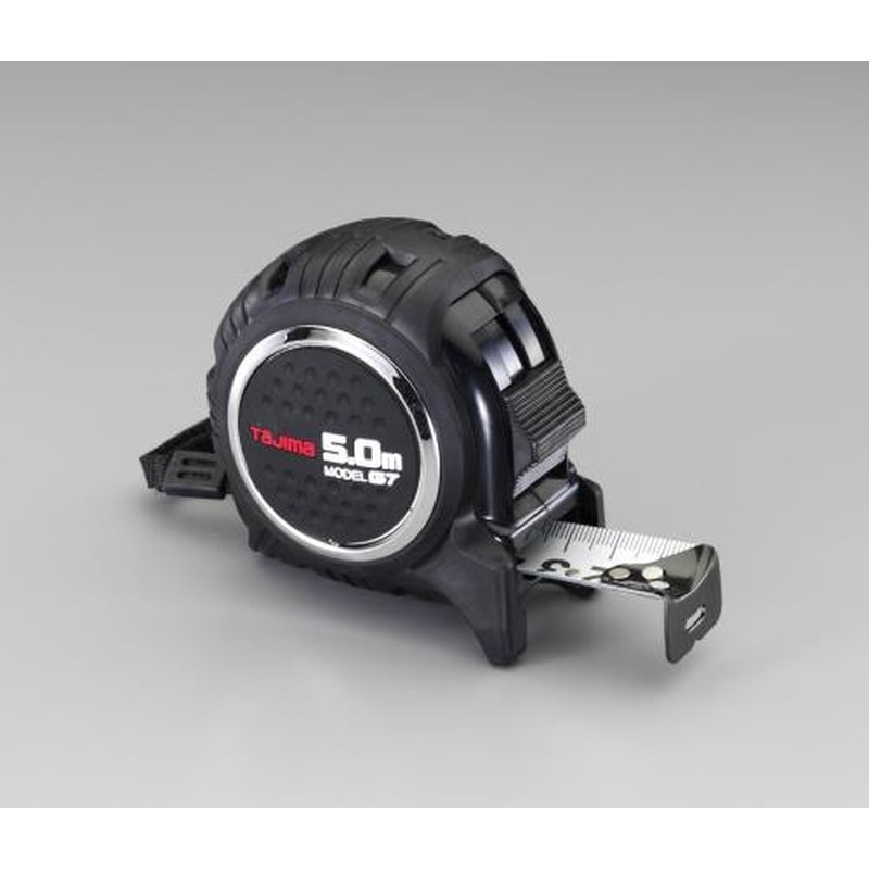 エスコ EA720JJ-250 25mmx5.0mメジャー(ストロングテープ) 1個（ご注文単位1個）【直送品】